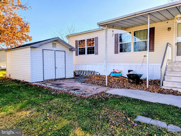 Abbottstown, PA 17301,507 BULLETWAY