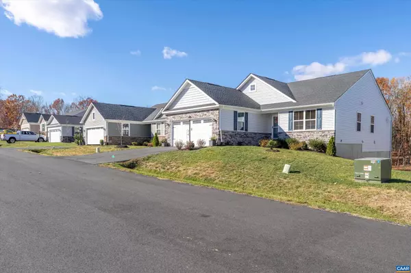 Palmyra, VA 22963,93 ARCHER DR
