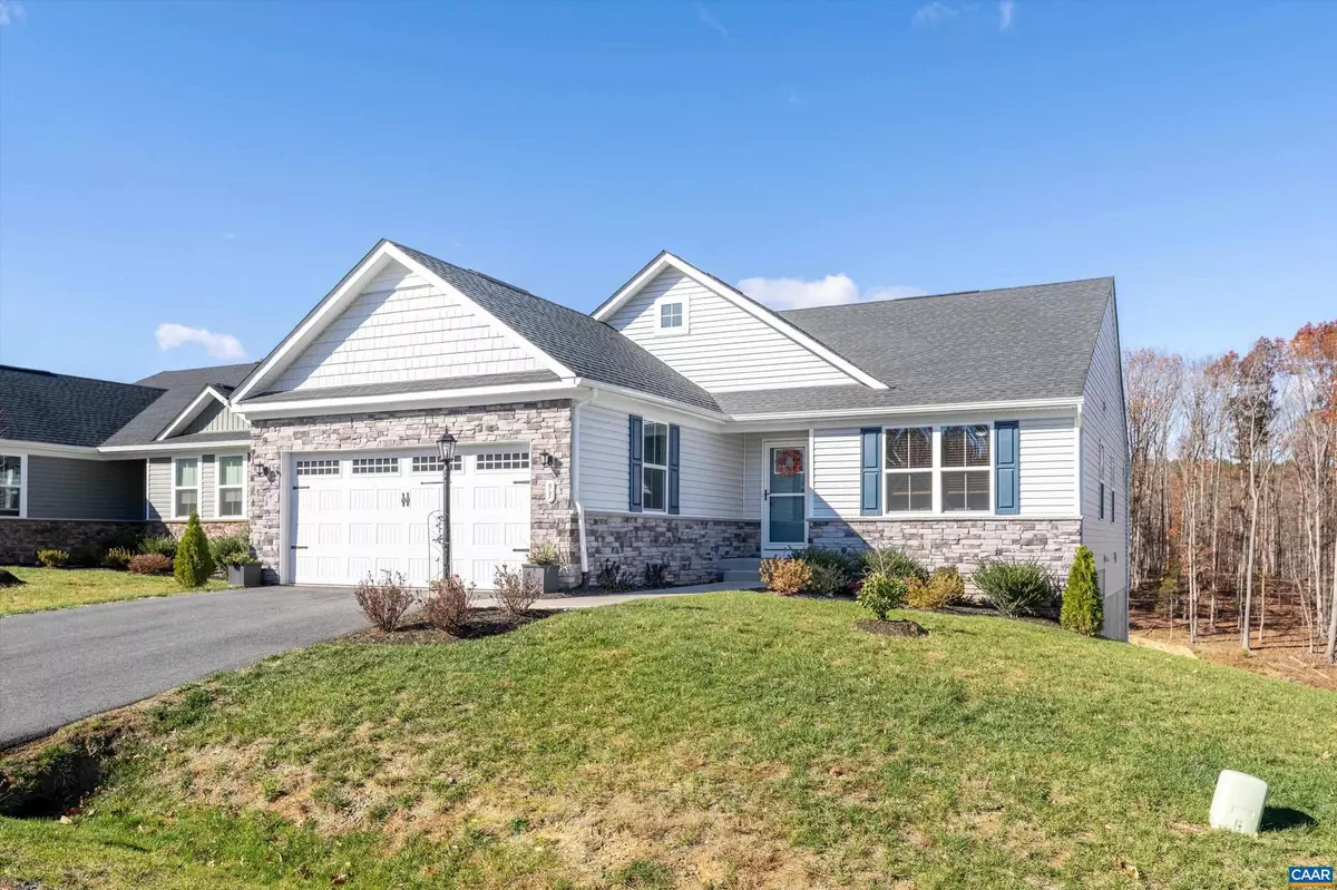 Palmyra, VA 22963,93 ARCHER DR