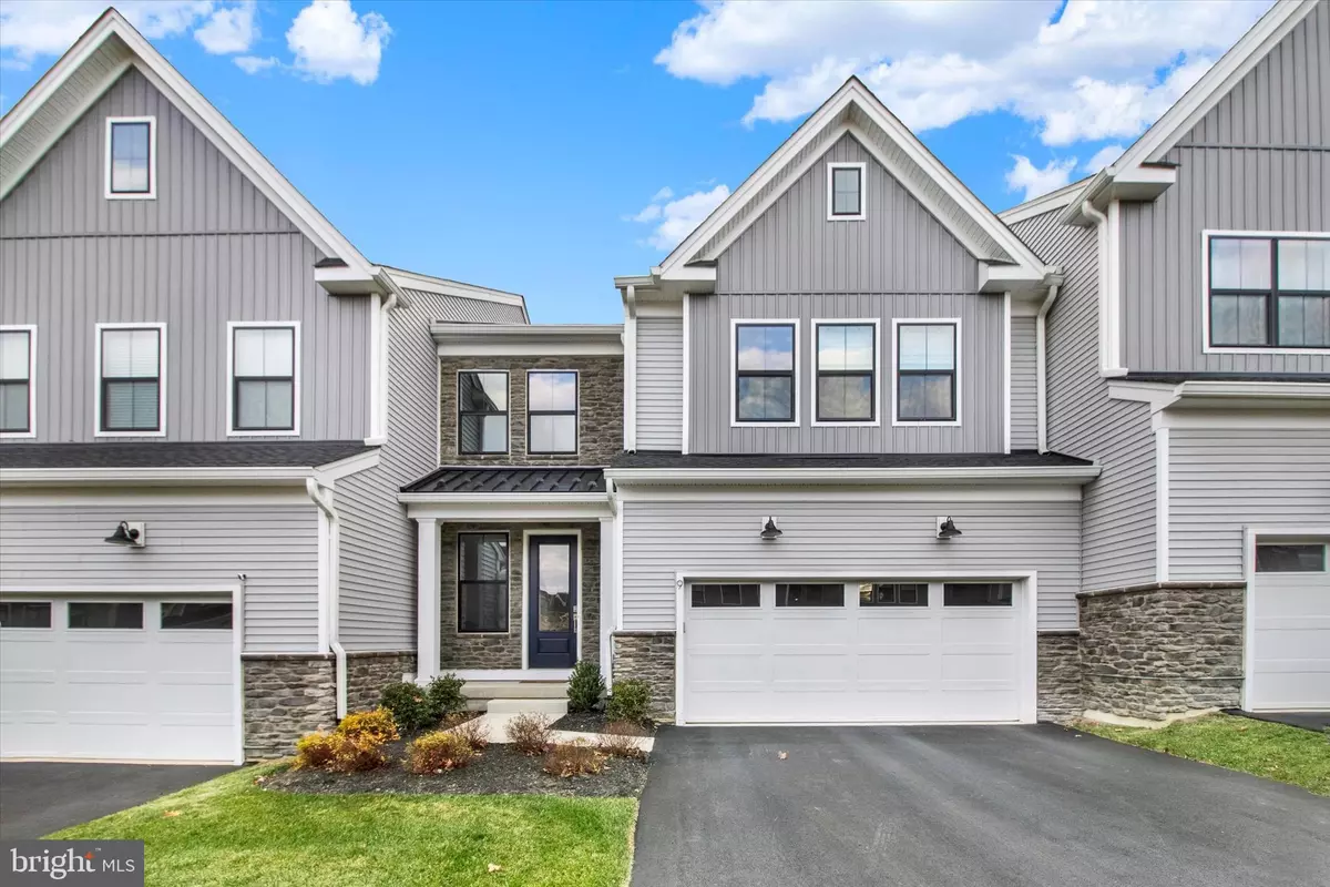 Doylestown, PA 18901,9 MILL CREEK DR