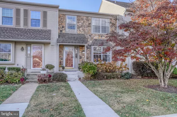 Kennett Square, PA 19348,152 BRANDYWINE CT #128