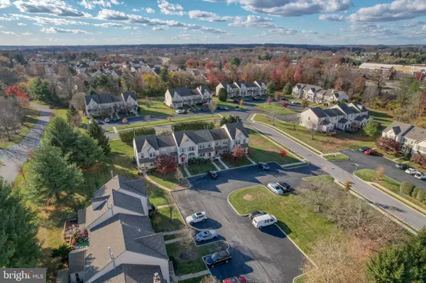 Kennett Square, PA 19348,152 BRANDYWINE CT #128