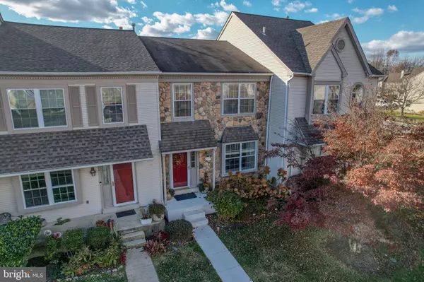 Kennett Square, PA 19348,152 BRANDYWINE CT #128