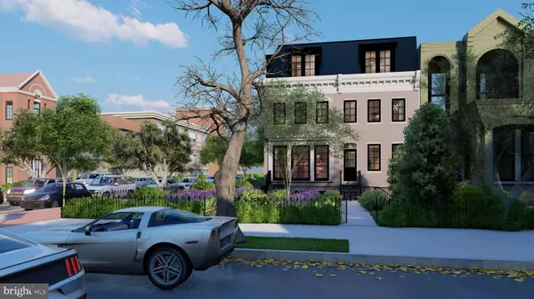 Washington, DC 20009,1902 16TH ST NW