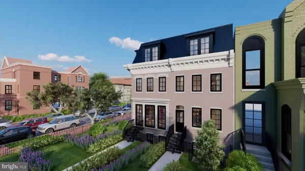 Washington, DC 20009,1902 16TH ST NW