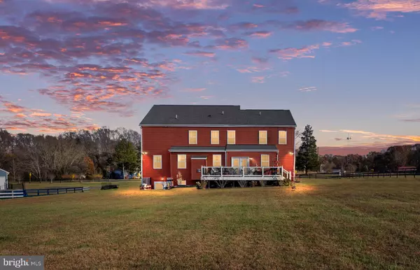 Fredericksburg, VA 22406,165 KELLOGG MILL RD