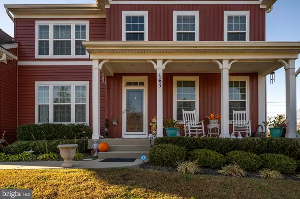 Fredericksburg, VA 22406,165 KELLOGG MILL RD