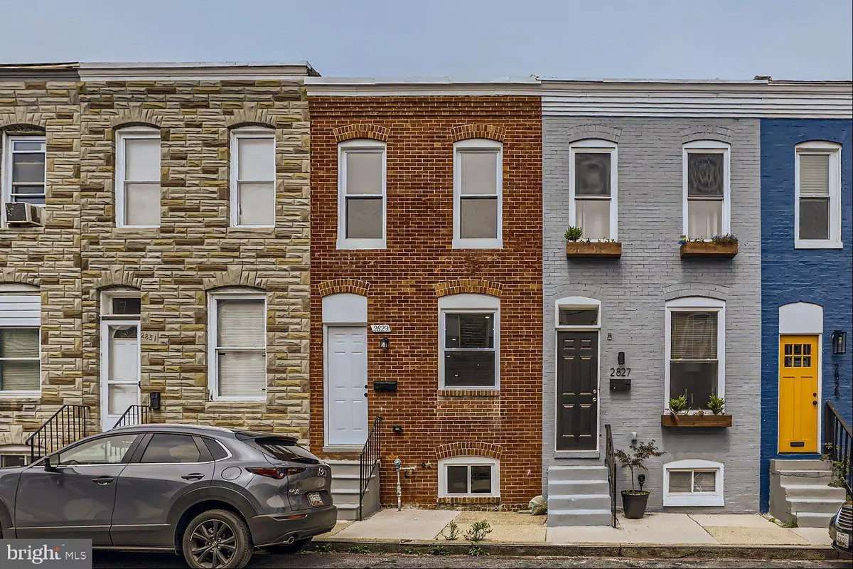 Baltimore, MD 21211,Address not disclosed