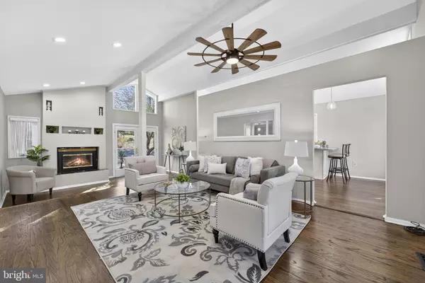 12610 WESTPORT LN, Woodbridge, VA 22192