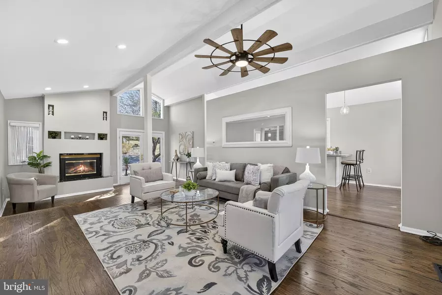 12610 WESTPORT LN, Woodbridge, VA 22192