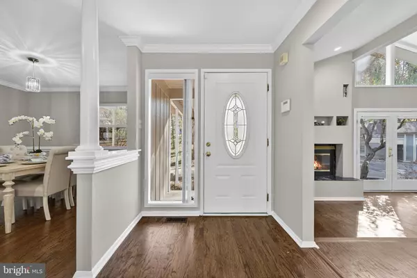 Woodbridge, VA 22192,12610 WESTPORT LN