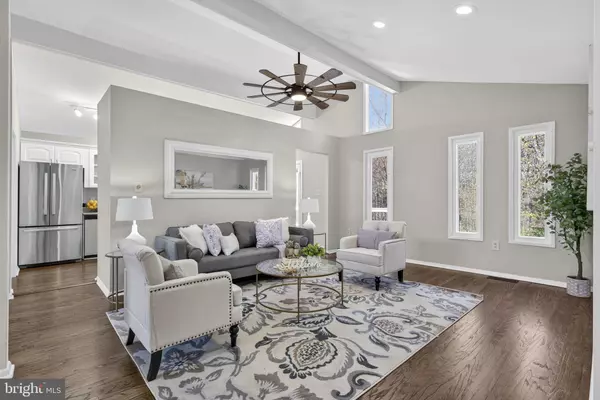 Woodbridge, VA 22192,12610 WESTPORT LN