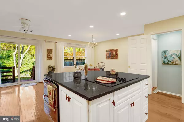 Alexandria, VA 22310,6122 OLD BRENTFORD CT