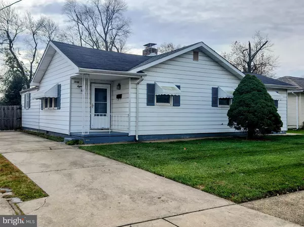 3810 KATHERINE AVE, Wilmington, DE 19808