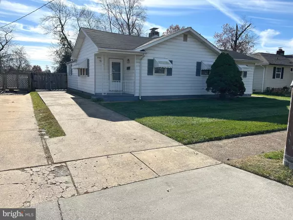 Wilmington, DE 19808,3810 KATHERINE AVE