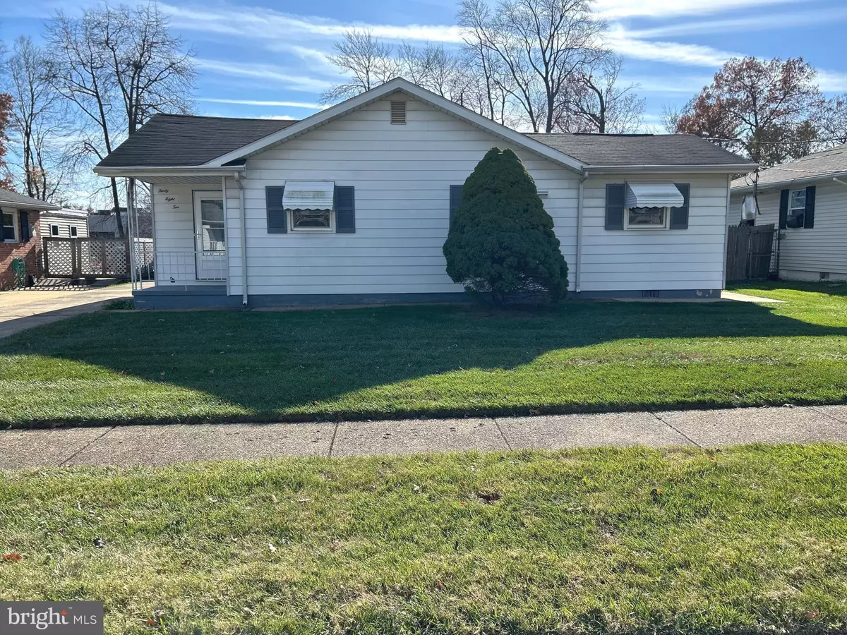 Wilmington, DE 19808,3810 KATHERINE AVE