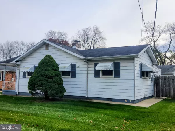 Wilmington, DE 19808,3810 KATHERINE AVE