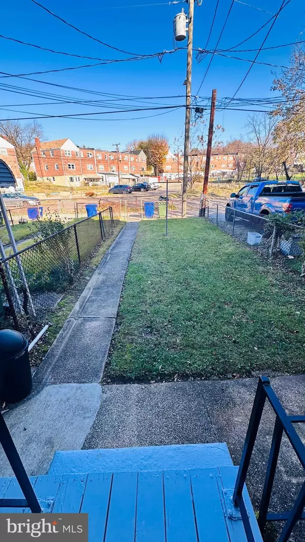 Baltimore, MD 21206,4728 CHATFORD AVE