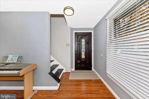 Frederick, MD 21702,1478 HEATHER RIDGE CT