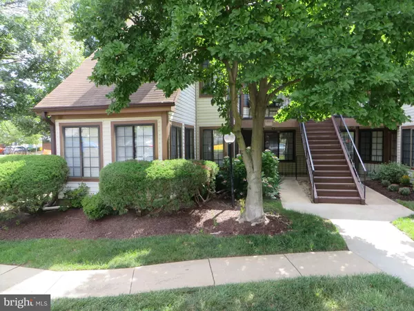 6022-A CURTIER DR #6022A, Alexandria, VA 22310