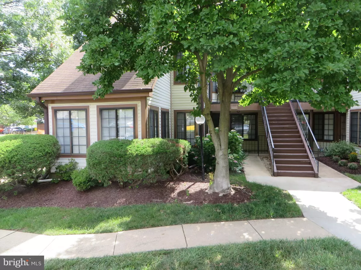 Alexandria, VA 22310,6022-A CURTIER DR #6022A