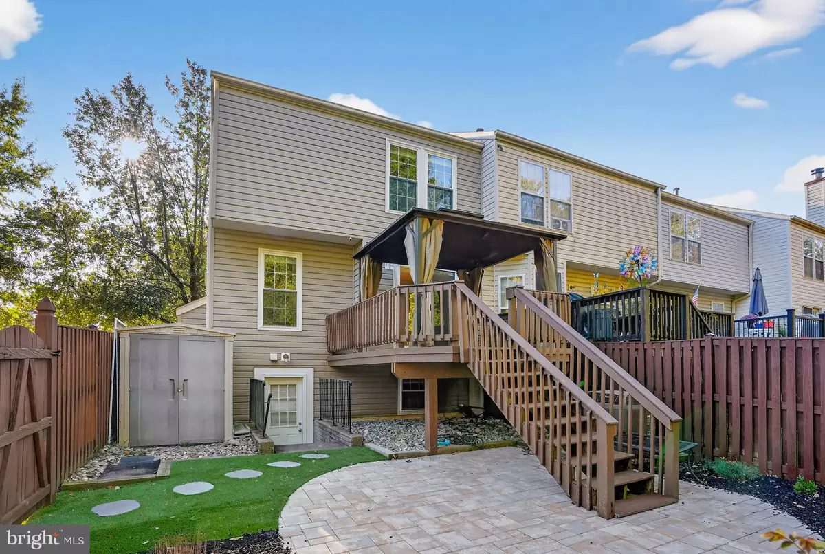 Odenton, MD 21113,2512 SUMMERS RIDGE DR