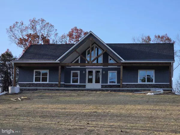 LOT 3 MYLA LN, Hedgesville, WV 25427