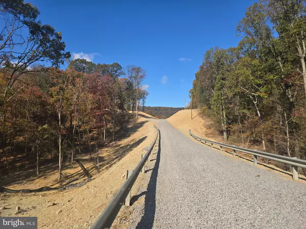 Hedgesville, WV 25427,LOT 3 MYLA LN