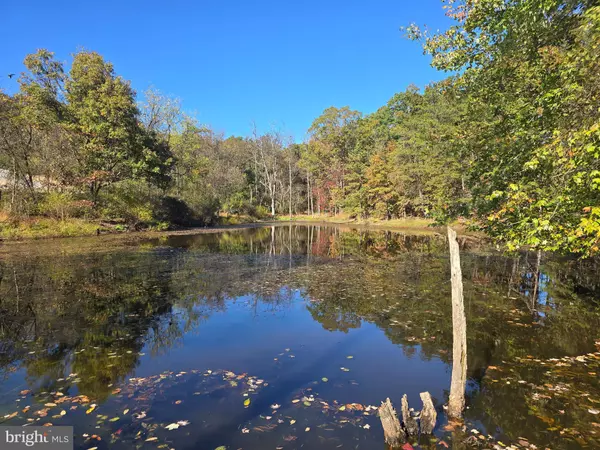 Hedgesville, WV 25427,LOT 3 MYLA LN