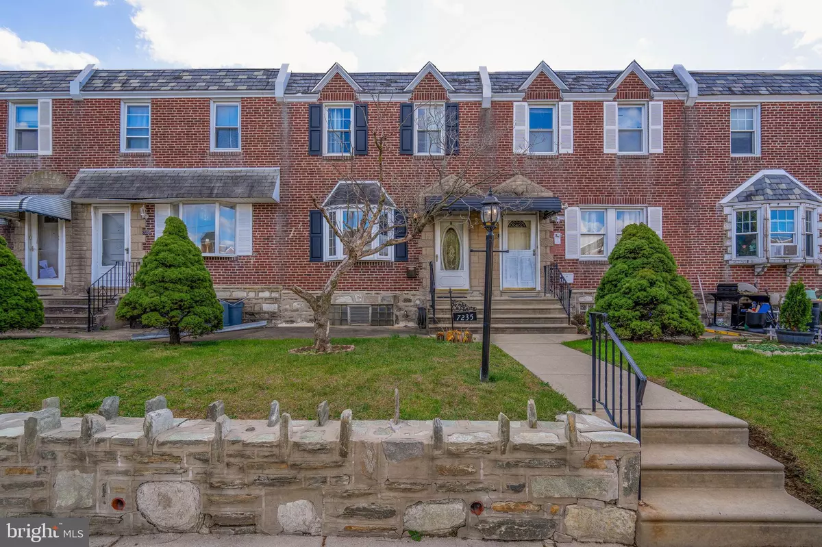 Philadelphia, PA 19135,7235 MONTAGUE ST