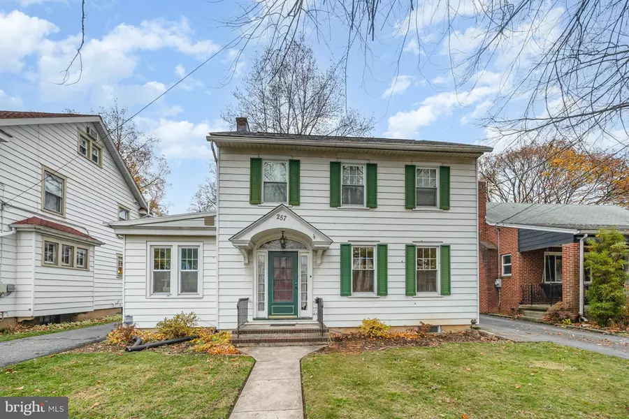 257 WALTON ST, Lemoyne, PA 17043