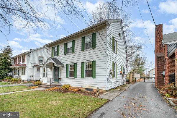 Lemoyne, PA 17043,257 WALTON ST