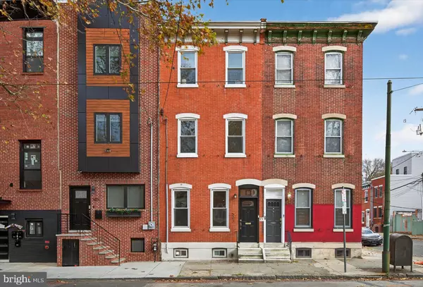 503 N 41ST ST, Philadelphia, PA 19104