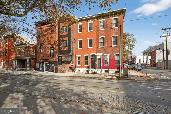 Philadelphia, PA 19104,503 N 41ST ST