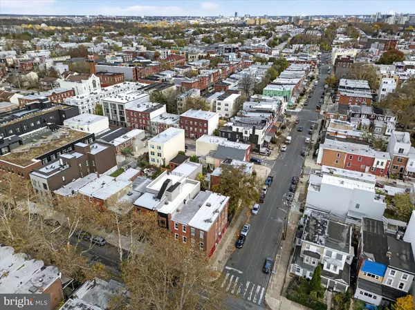 Philadelphia, PA 19104,503 N 41ST ST