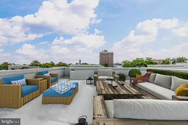 Philadelphia, PA 19121,1517 N STILLMAN ST #4