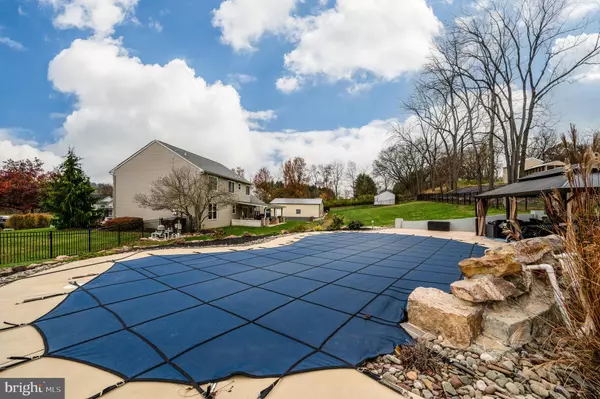 Mohnton, PA 19540,45 LINDSAY CT