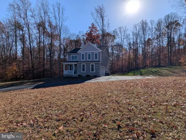 Fredericksburg, VA 22406,580 KELLOGG MILL ROAD