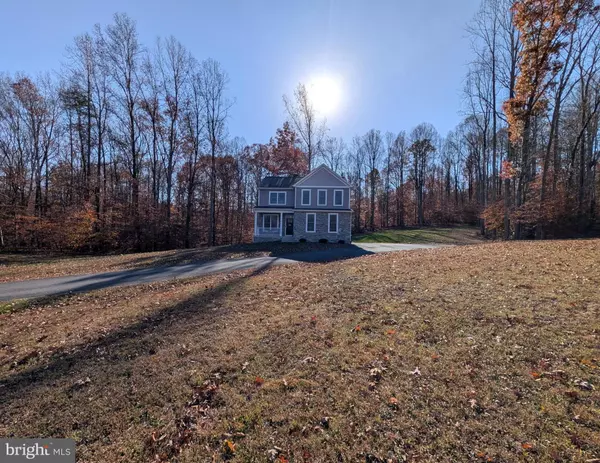 Fredericksburg, VA 22406,580 KELLOGG MILL ROAD