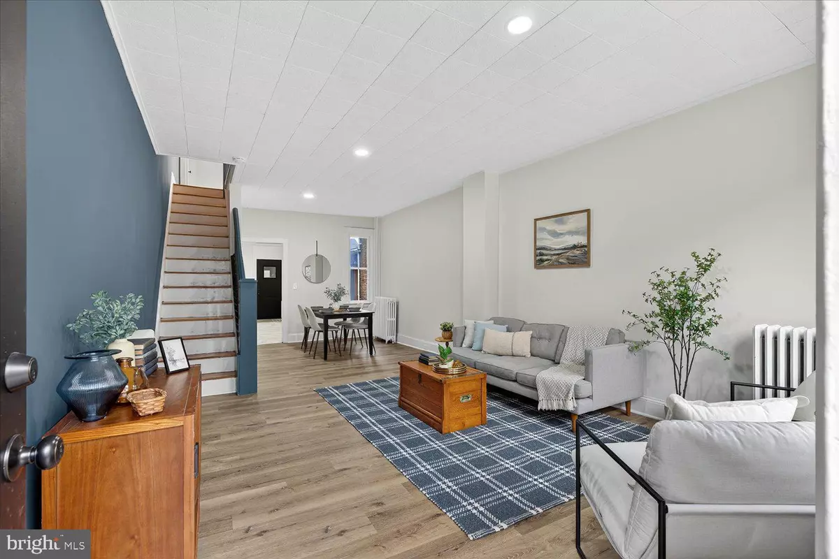 Lancaster, PA 17603,718 HIGH ST