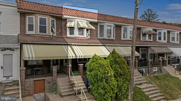 Reading, PA 19604,335 LINDEN ST