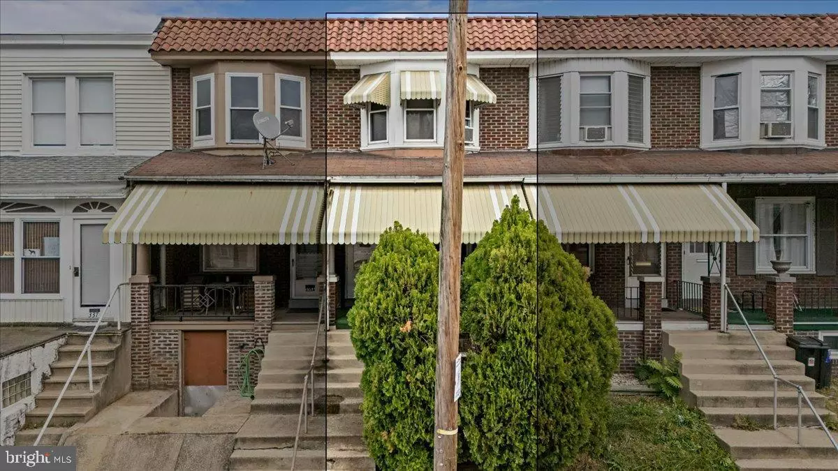 Reading, PA 19604,335 LINDEN ST