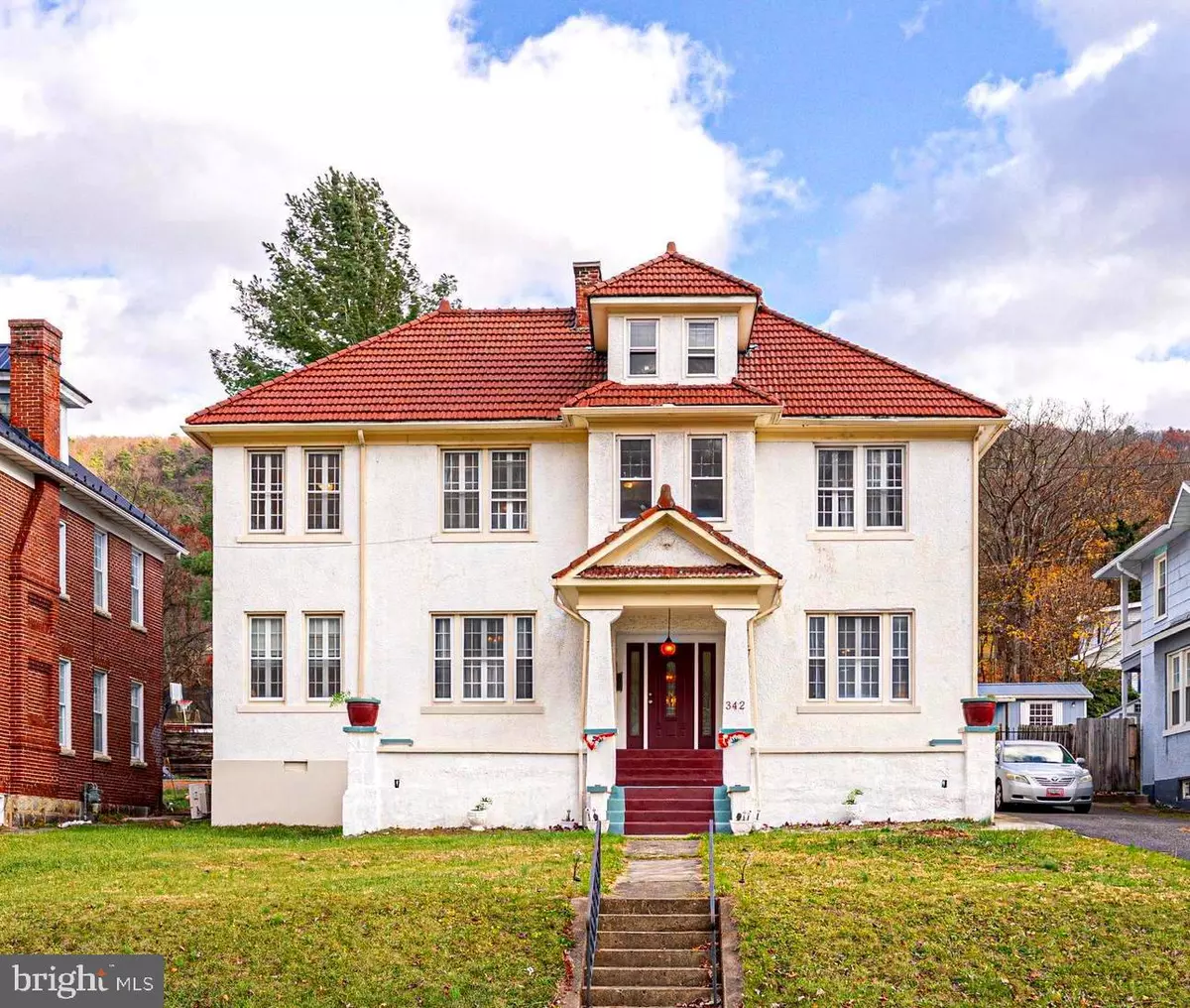 Lavale, MD 21502,342 NATIONAL HWY