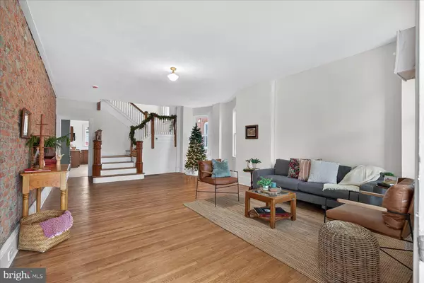 Lancaster, PA 17602,980 E ORANGE ST