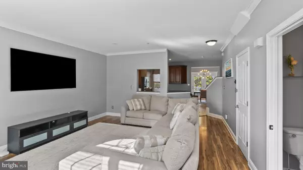 Abingdon, MD 21009,526 CALLANDER WAY