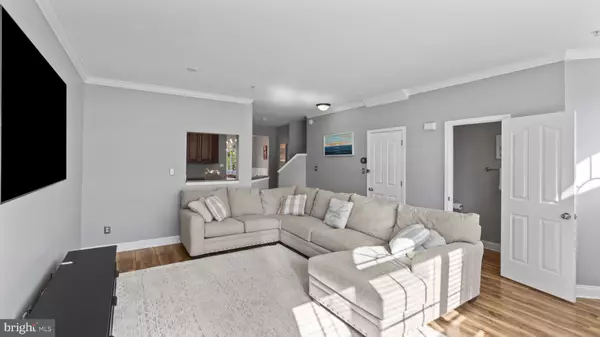 Abingdon, MD 21009,526 CALLANDER WAY