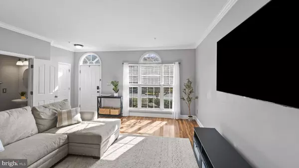 Abingdon, MD 21009,526 CALLANDER WAY