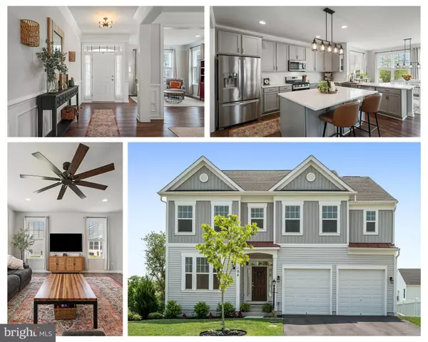 104 BARRISTER ST, Stephenson, VA 22656