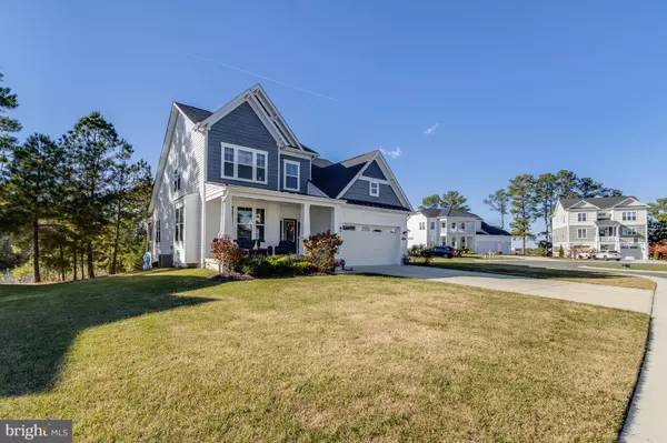 Ocean View, DE 19970,31001 WATERVIEW CT