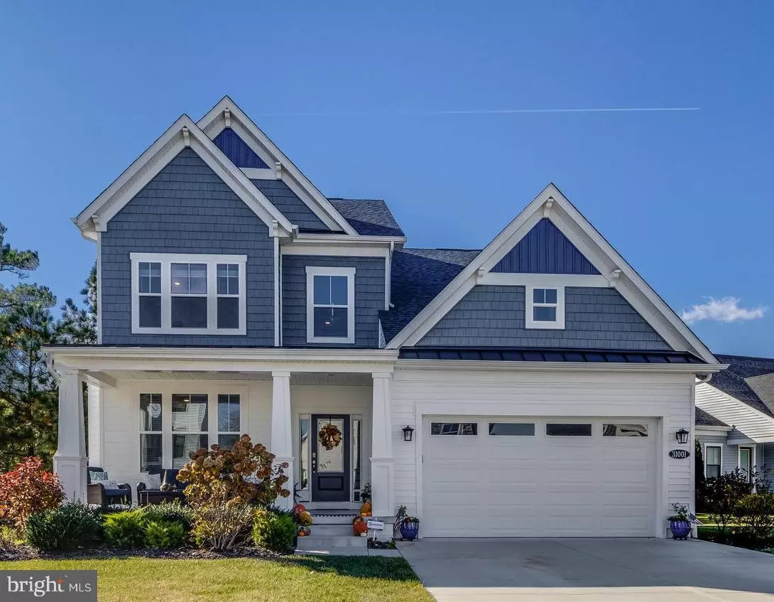Ocean View, DE 19970,31001 WATERVIEW CT